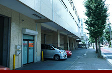 宅配センターイメージ