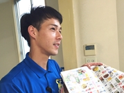 生協個配サービスイメージ